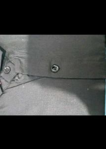 Stylish Grey Pants