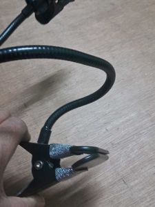 Flexible Phone Holder 🆕🖤