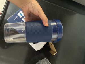 Portable Juicer Blender