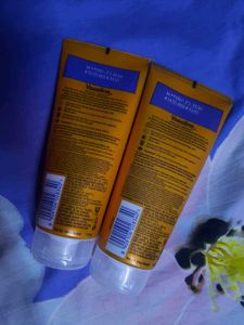 Vasline Gluta Hya Sunscreen SPF 50 pa+++