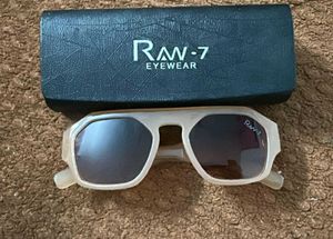 Raw Eye Wear
