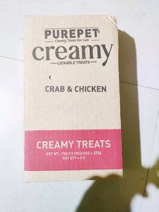 Purepet Cat Food