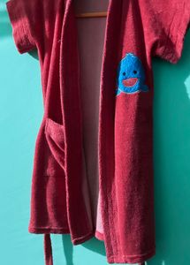 Kids Bath Towel