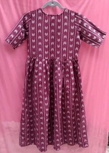A Line Dress For Women