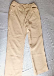 Formal Pants For Women