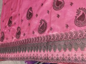 MIND BLOWING SAREE