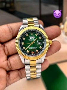 Rolex Watches For Men New Stock