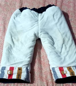 Baby Boys Winter Wear