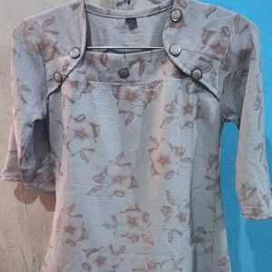 A- line top for women