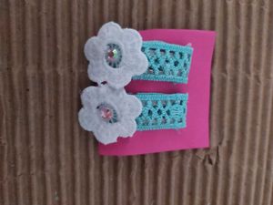 Hair Clips