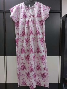 Night Gown/Nighty/Maxi For Women
