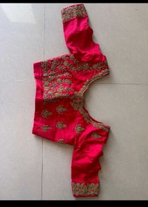 Bridal Lehenga Choli