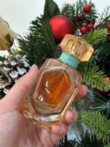 Tiffany And Co Rose Gold Edp Original