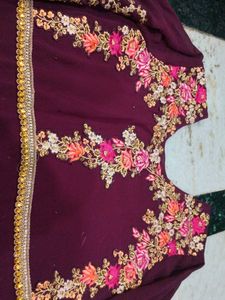 Ladies Suit