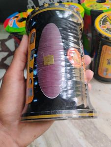 Original Plastic Manjha