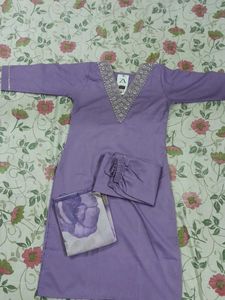 Kurta set