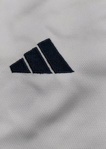 ADIDAS REAL MADRID AEROREADY HOME JERSEY 23/24