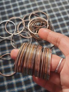 Beautiful  Bangles