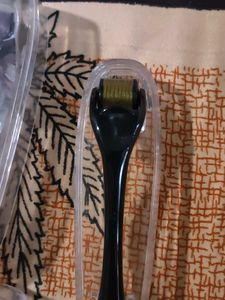 Micro Needle Derma Roller Kit 1.5 &amp; 2.0 Mm