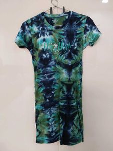 NIGHT DRESS