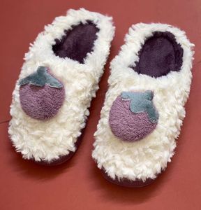 CUTe Winter Furr Slippers