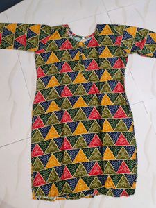 Combo 2 Kurtas