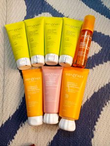 Dot &amp; Key Face Wash Bundle