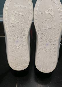 Puma Shoes Synthetic Fabric