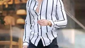 Nice Shirt