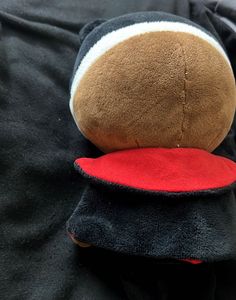 Line Rangers Thunder Brown Plush