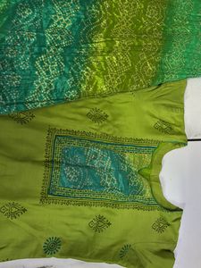 Kurta Set