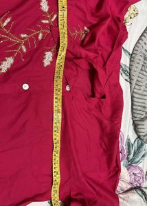 Price Drop-Cord Set Pink