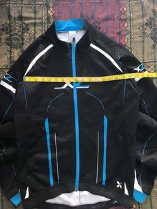 Stylish Black Jacket