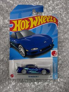 Hotwheels