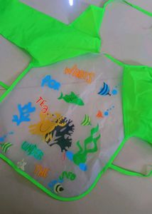 Kids/babies Aprons