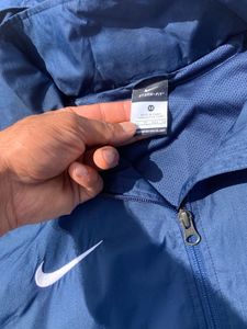 Nike stormfit jacket