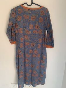 Melange Brand Xs Size Kurti