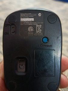 Small Wireless Micro Mouse For Laptops