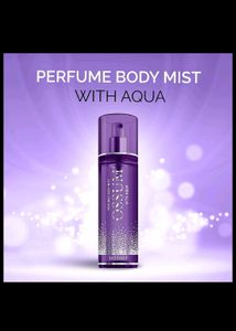 Ossum delight perfume