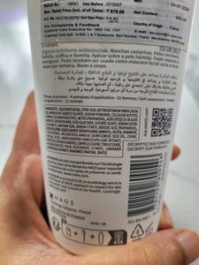 Bioderma Pigmentbio Foaming Cream