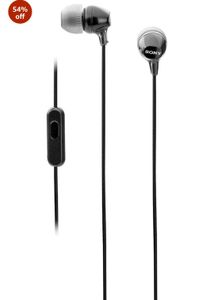 Sony Mdr Ex14ap Wired Earphone