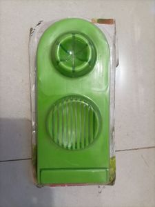 Egg Cutter &amp; Slicer
