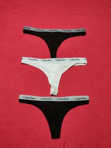 Combo 10 Thong Size 30/32