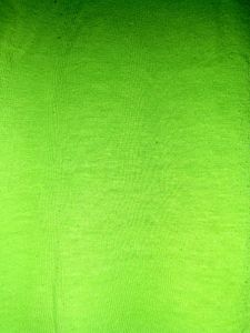 neon sports wear top for women