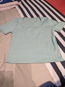 Beautiful Crop Top Brand New