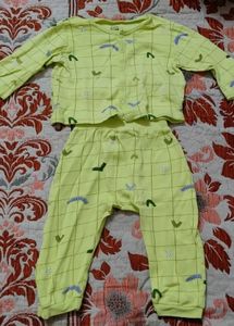 Kids Cloth Boy and Girls Both Baby Can Wear
