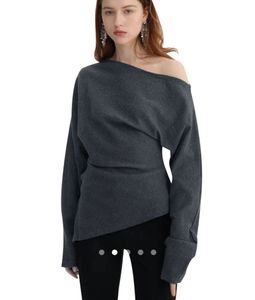 Savana off Shoulder New With Tags Top For Women