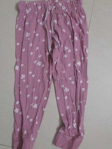 Cute Girls&#39; Pajama Set