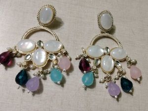 Stylish Earings