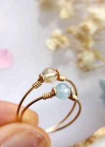 Handmade Rings